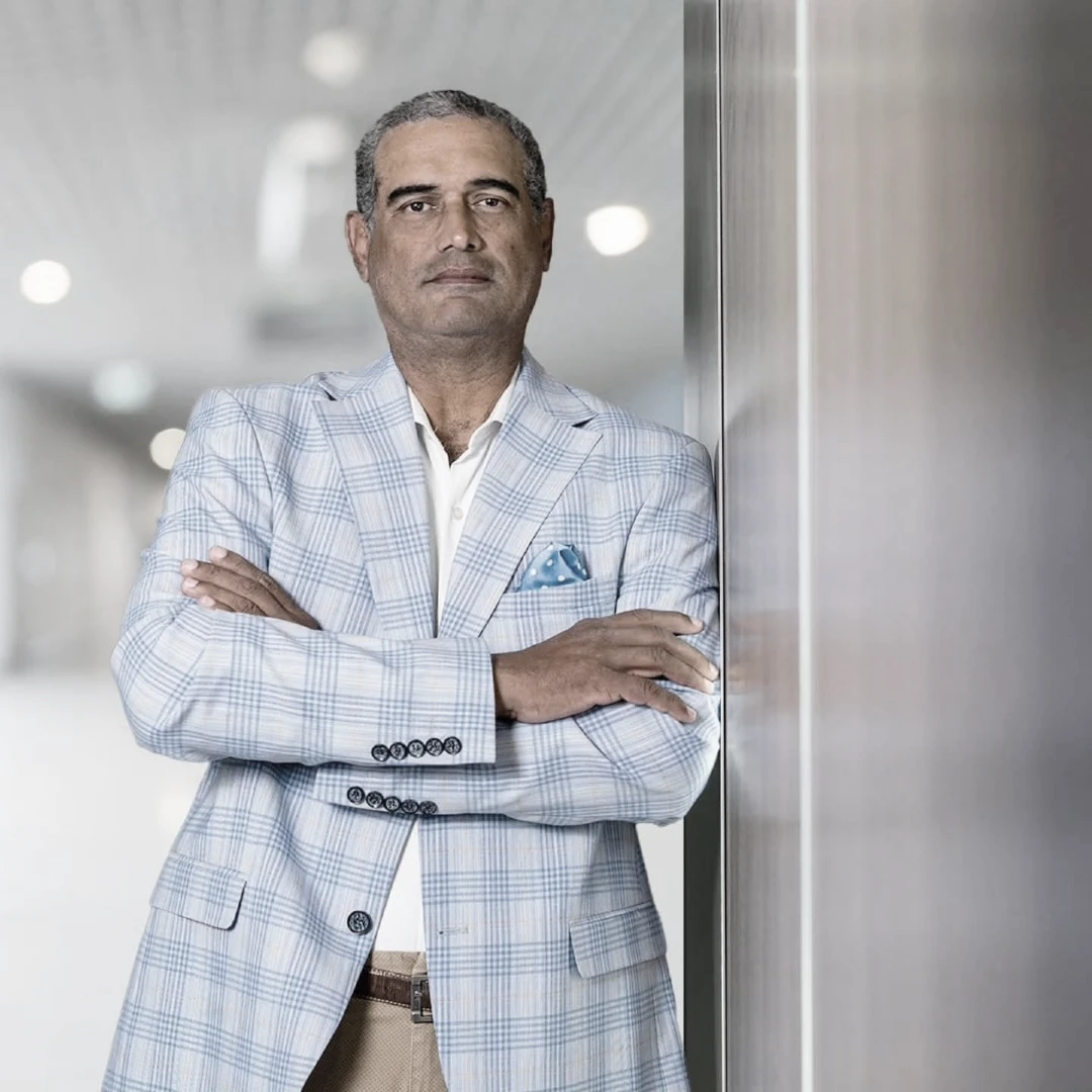 Dr. Víctor Montes de Oca | Fertility by Profert, Santo Domingo, profert.health