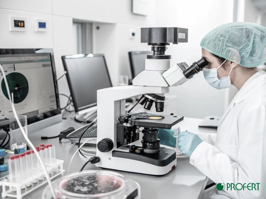 IVF with Intracytoplasmic Sperm Injection (ICSI), In Vitro Fertilization (IVF) | Fertility by Profert, Santo Domingo, Dominican Republic, profert.health