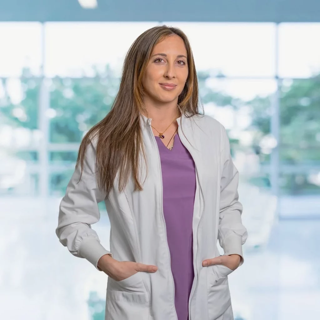 Lic. Adriana Gosalbez Ferrandíz | Profert - Fertility Treatment & Reproductive Care Clinic, Santo Domingo, Dominican Republic