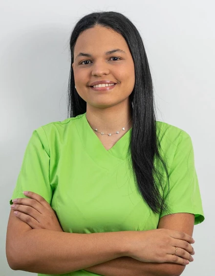 Lic. Dolphy Lantigua, equipo profesional de Profert, Santo Domingo, República Dominicana | profert.health