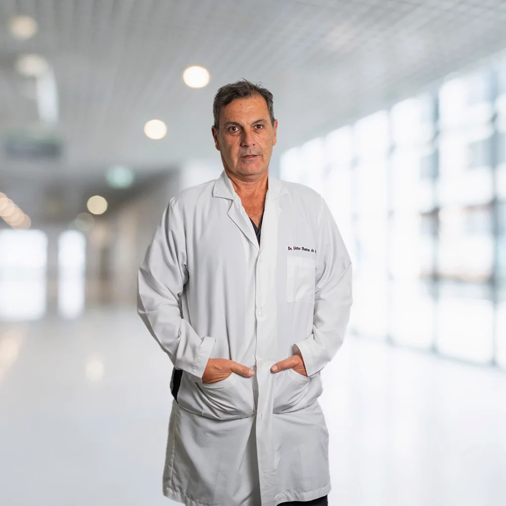 Dr. Miguel Cordoba Lisko, equipo profesional de Profert, Santo Domingo, República Dominicana | profert.health