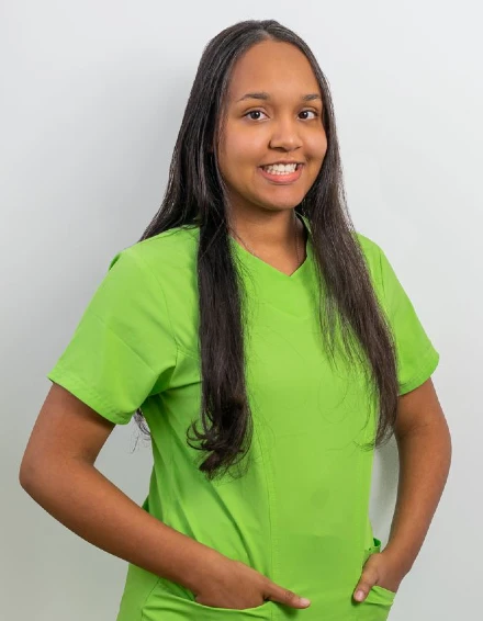 Lic. Marqui Ramos, equipo profesional de Profert, Santo Domingo, República Dominicana | profert.health