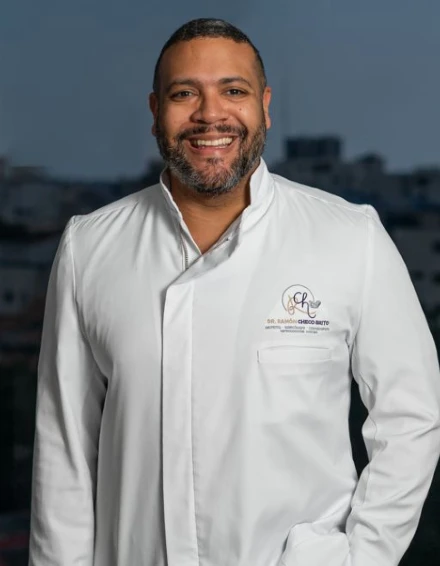 Dr. Ramón Checo Brito, ginecólgo - obstetra, colposcopista | Profert