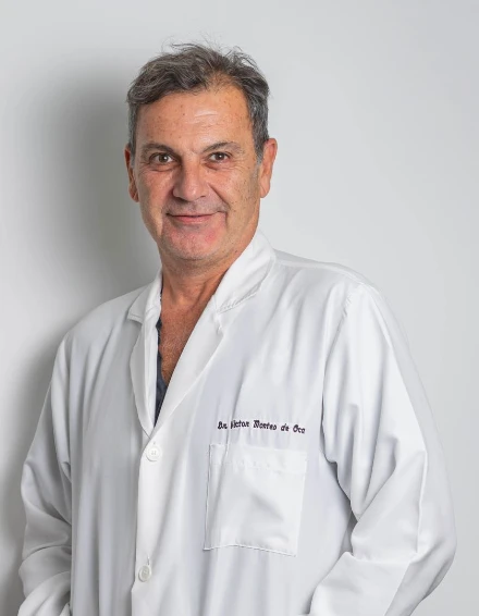 Dr. Miguel Cordoba Lisko, Profert